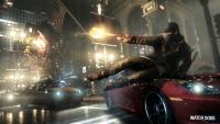 Poznáte hru Watch Dogs ?
