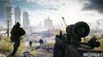 Prvé zábery z Battlefield 4