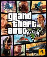 officialny boxard GTA V.