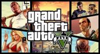 GTA V - Screeny a trailery