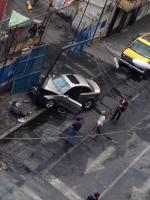 GTA V natáča live action reklamu