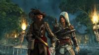 informácií o Assassin's Creed 4: Black Flag