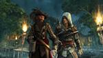 informácií o Assassin's Creed 4: Black Flag