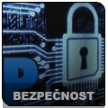 Bezpečnost