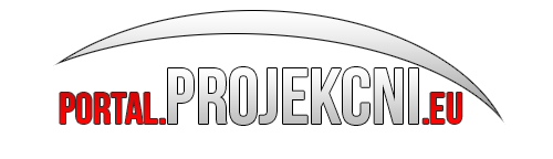 Portal Projekcni